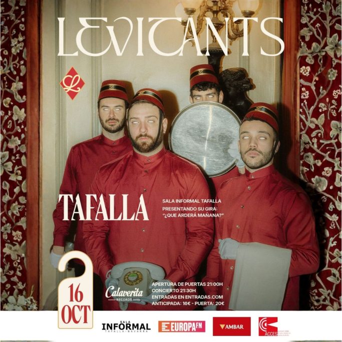 LEVITANTS